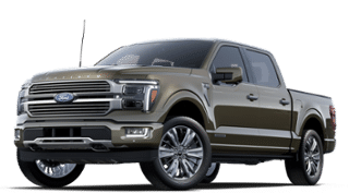2025 Ford F-150® External Image 2